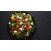 177. Griekse salade