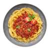 171. Spaghetti bolognese