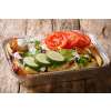 84. Kapsalon kipdoner