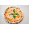 110. Pizza margherita