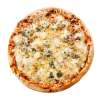 111. Pizza gorgonzola