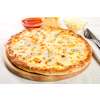 113. Pizza quatro formaggio