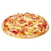 125. Pizza Hawaï