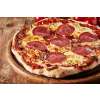 117. Pizza salami