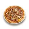 142. Pizza shoarma