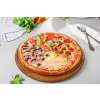 129. Pizza quatro stagioni