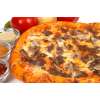 138. Pizza döner kebab