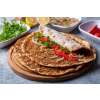 164. Turkse pizza met sla