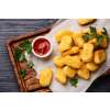 156. Kipnuggets